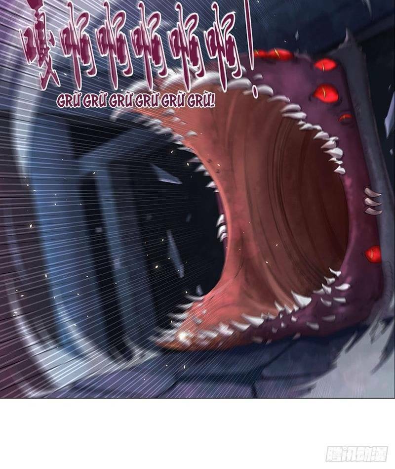 Ma Vương Thất Nghiệp Chapter 69 - Trang 2