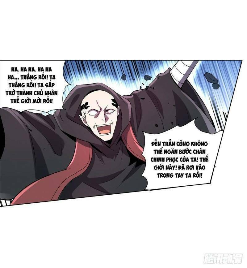 Ma Vương Thất Nghiệp Chapter 69 - Trang 2
