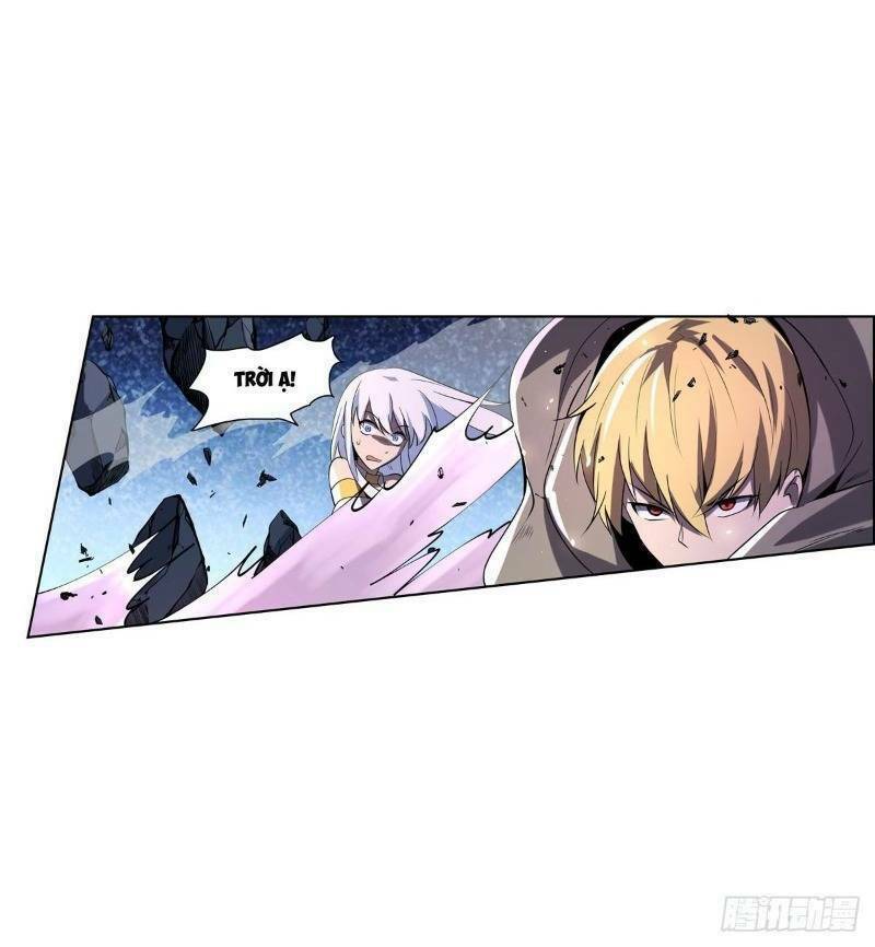 Ma Vương Thất Nghiệp Chapter 69 - Trang 2