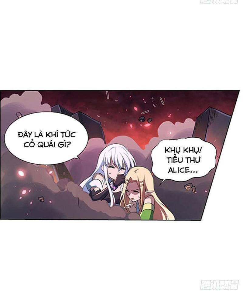 Ma Vương Thất Nghiệp Chapter 69 - Trang 2