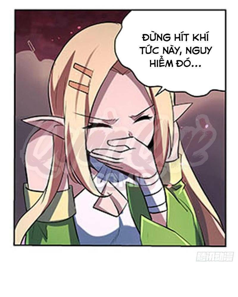Ma Vương Thất Nghiệp Chapter 69 - Trang 2