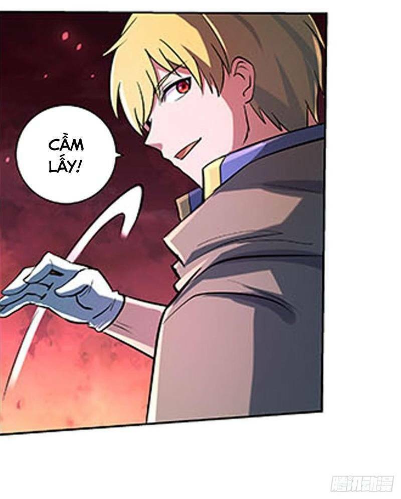 Ma Vương Thất Nghiệp Chapter 69 - Trang 2