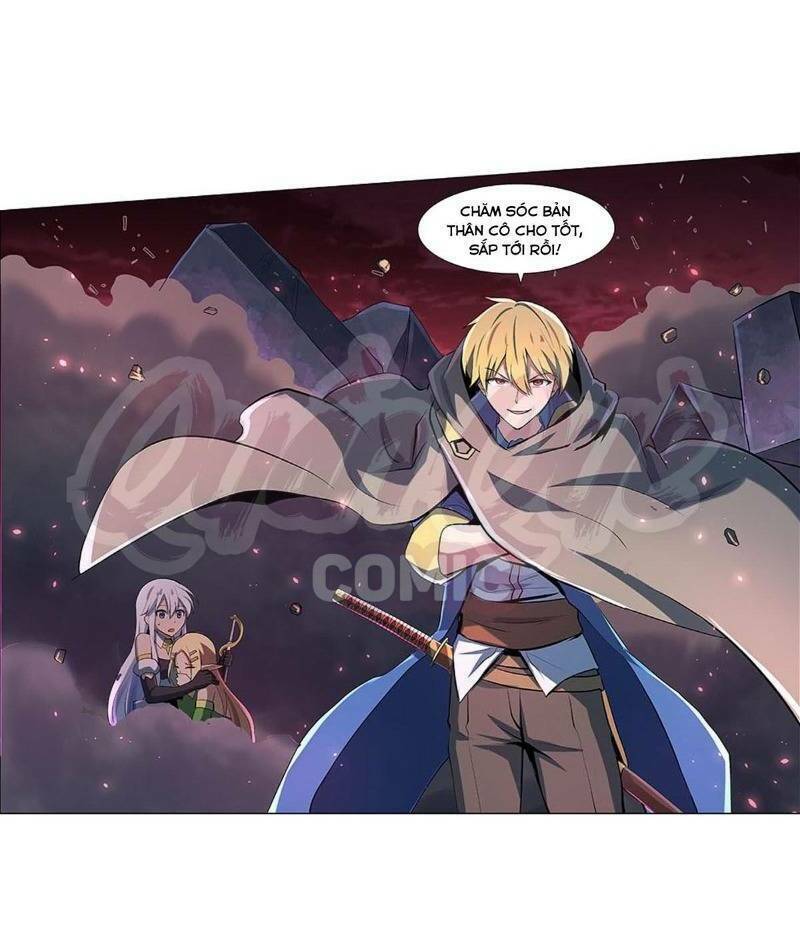 Ma Vương Thất Nghiệp Chapter 69 - Trang 2