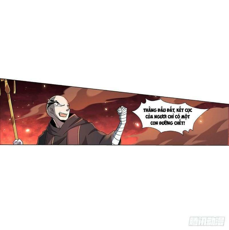 Ma Vương Thất Nghiệp Chapter 69 - Trang 2