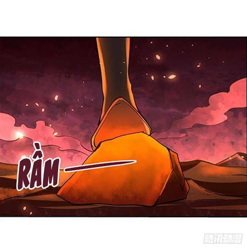 Ma Vương Thất Nghiệp Chapter 69 - Trang 2