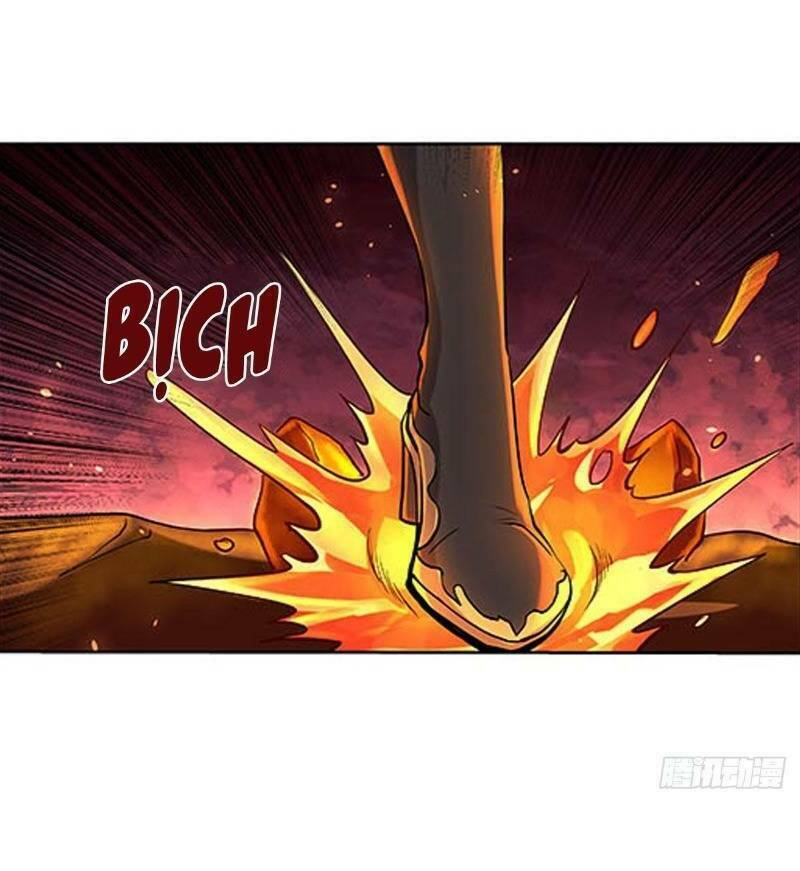 Ma Vương Thất Nghiệp Chapter 69 - Trang 2