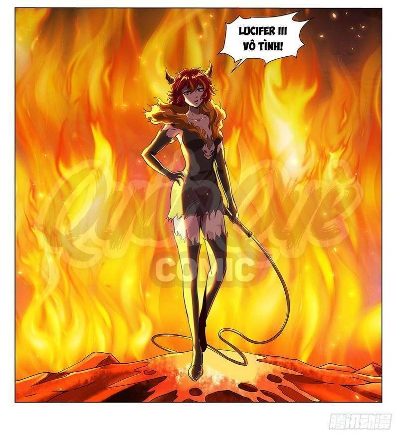 Ma Vương Thất Nghiệp Chapter 69 - Trang 2