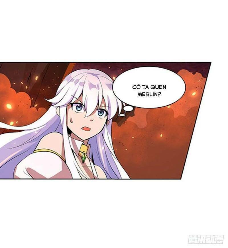 Ma Vương Thất Nghiệp Chapter 69 - Trang 2
