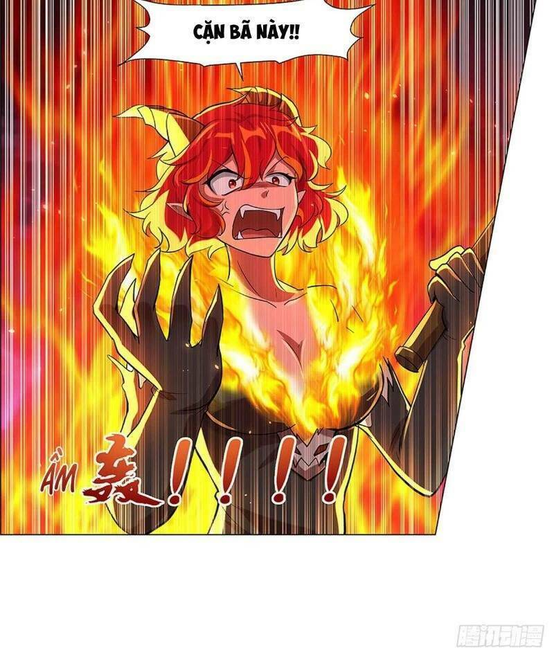 Ma Vương Thất Nghiệp Chapter 69 - Trang 2
