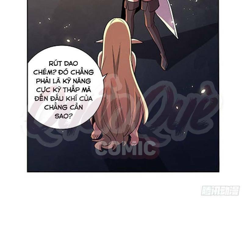 Ma Vương Thất Nghiệp Chapter 69 - Trang 2