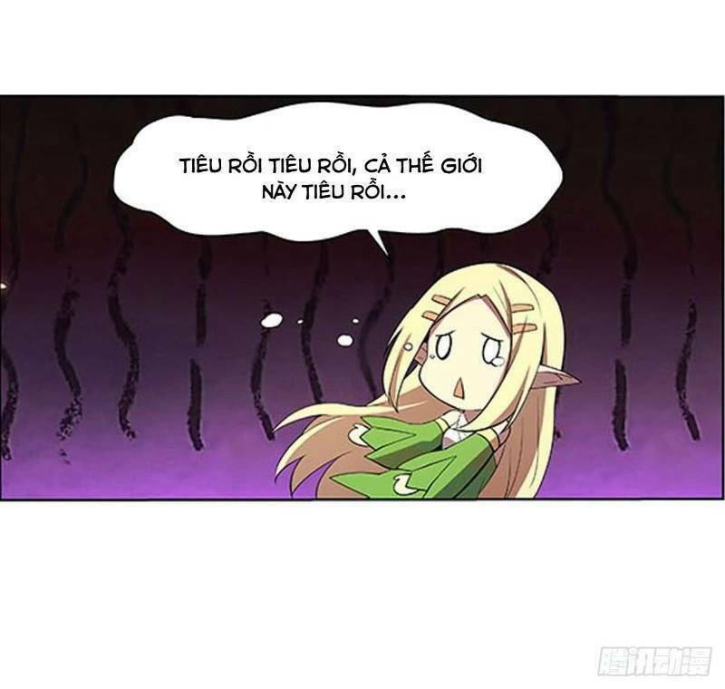 Ma Vương Thất Nghiệp Chapter 69 - Trang 2