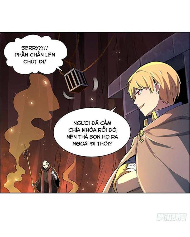 Ma Vương Thất Nghiệp Chapter 69 - Trang 2