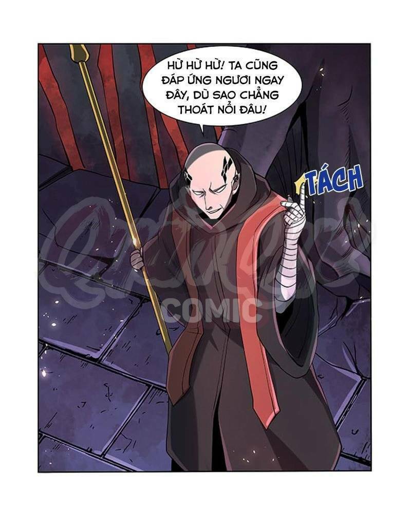 Ma Vương Thất Nghiệp Chapter 69 - Trang 2