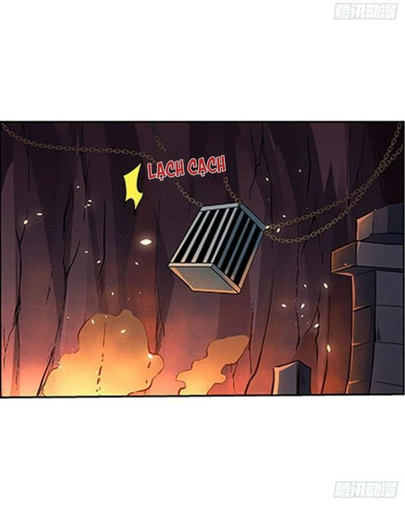 Ma Vương Thất Nghiệp Chapter 69 - Trang 2