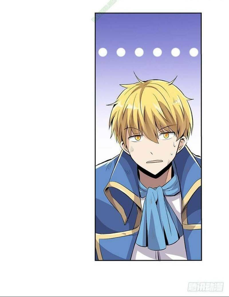 Ma Vương Thất Nghiệp Chapter 7 - Trang 2