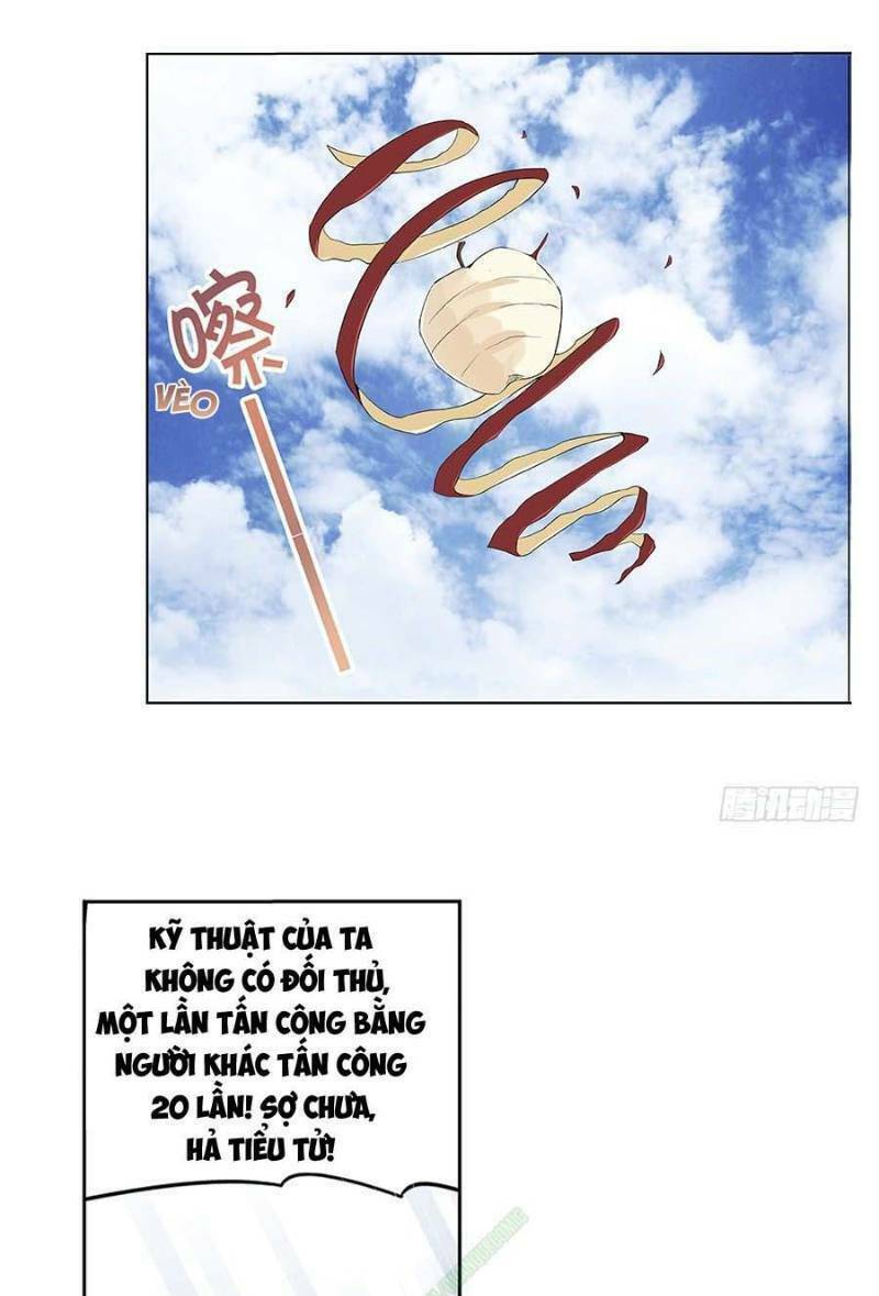 Ma Vương Thất Nghiệp Chapter 7 - Trang 2