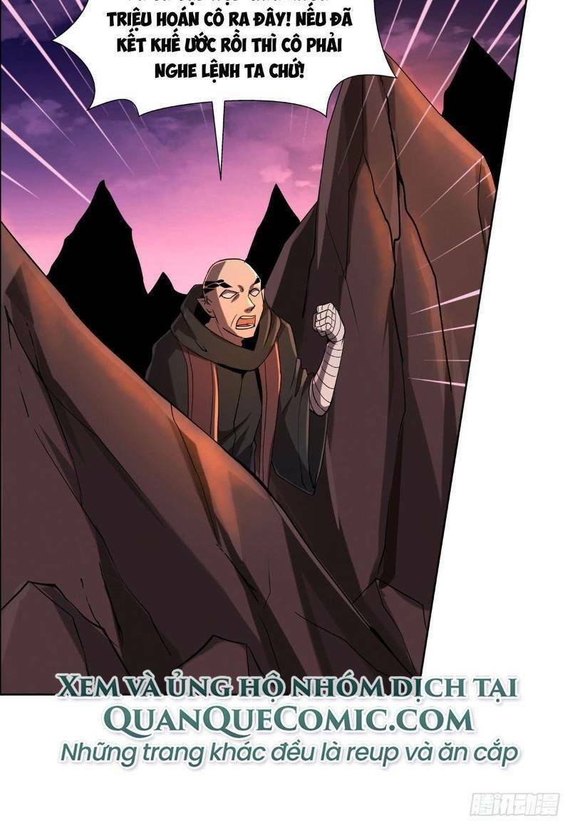 Ma Vương Thất Nghiệp Chapter 70 - Trang 2