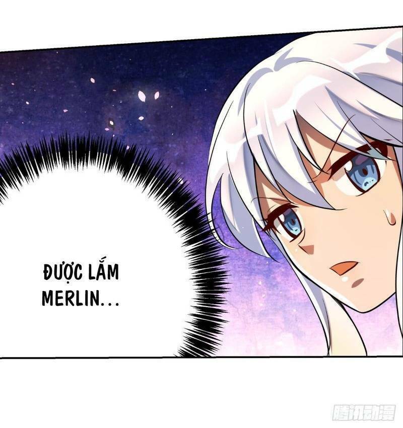 Ma Vương Thất Nghiệp Chapter 70 - Trang 2