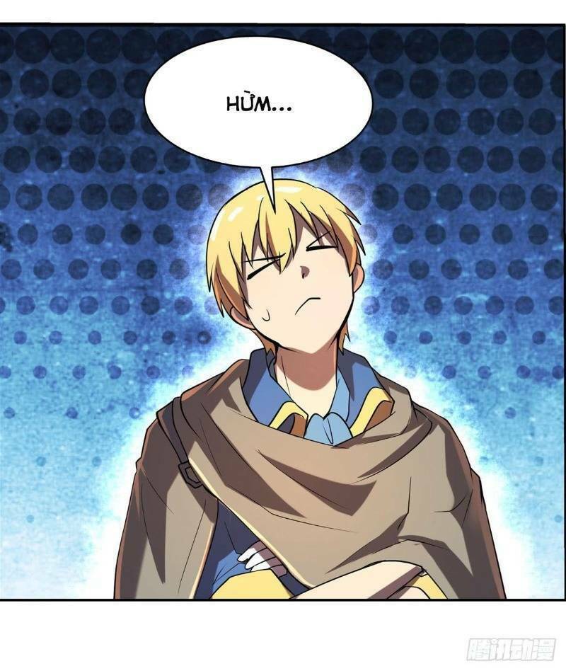 Ma Vương Thất Nghiệp Chapter 70 - Trang 2