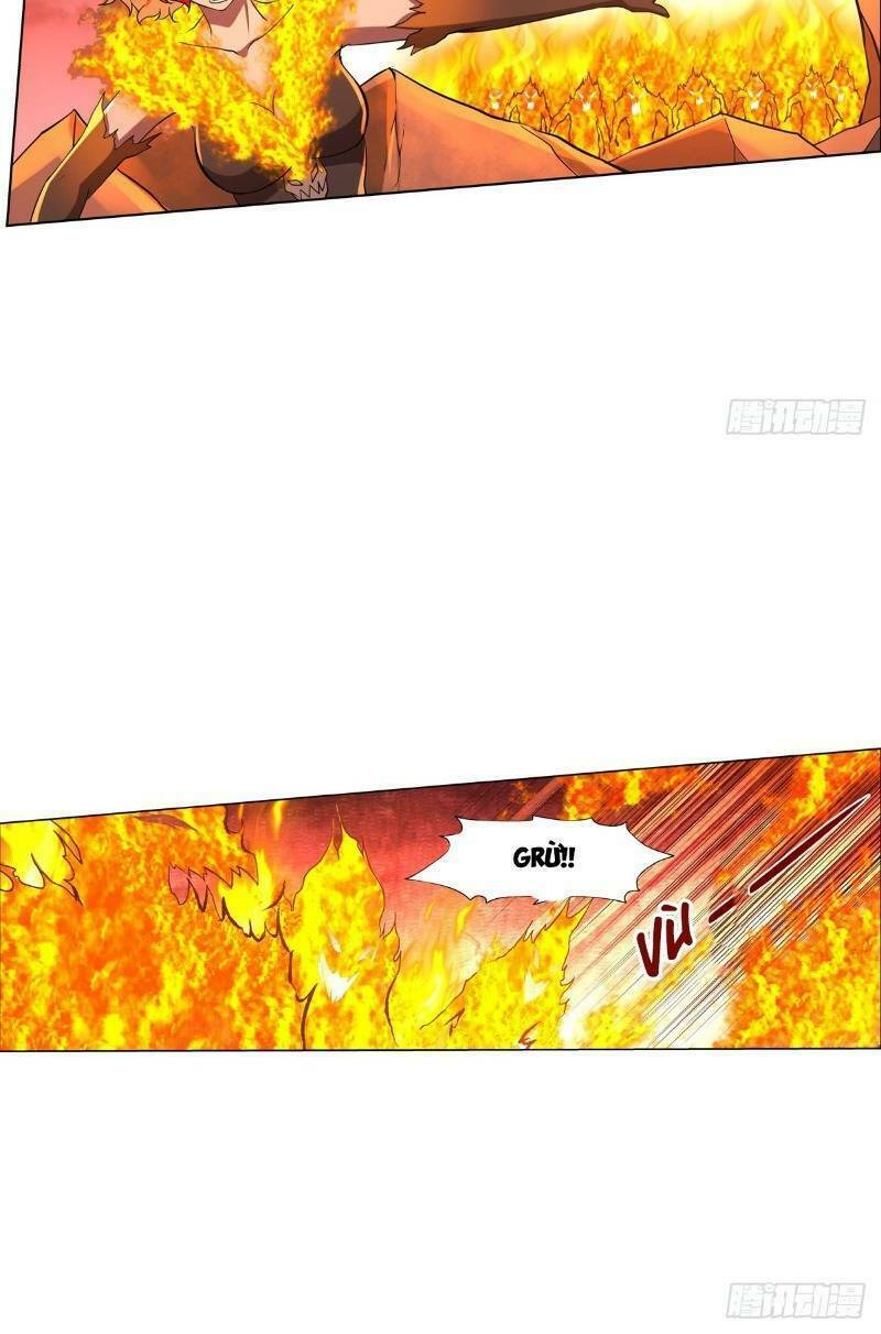 Ma Vương Thất Nghiệp Chapter 71 - Trang 2