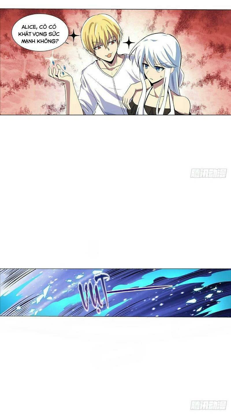 Ma Vương Thất Nghiệp Chapter 75 - Trang 2