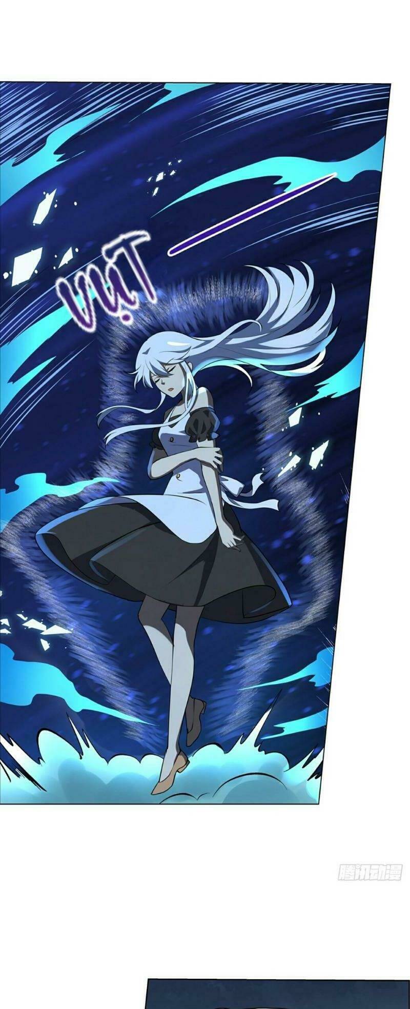 Ma Vương Thất Nghiệp Chapter 75 - Trang 2