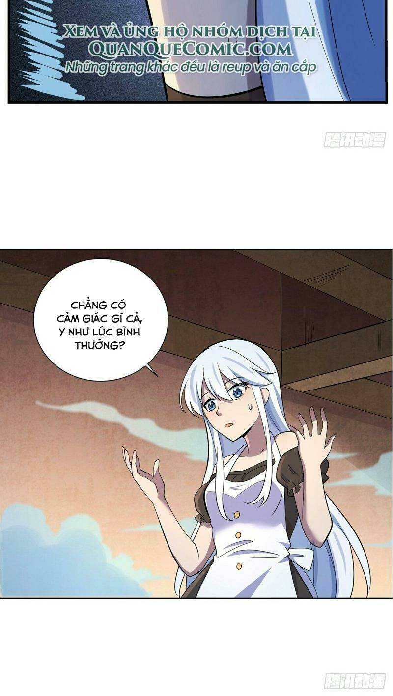 Ma Vương Thất Nghiệp Chapter 75 - Trang 2