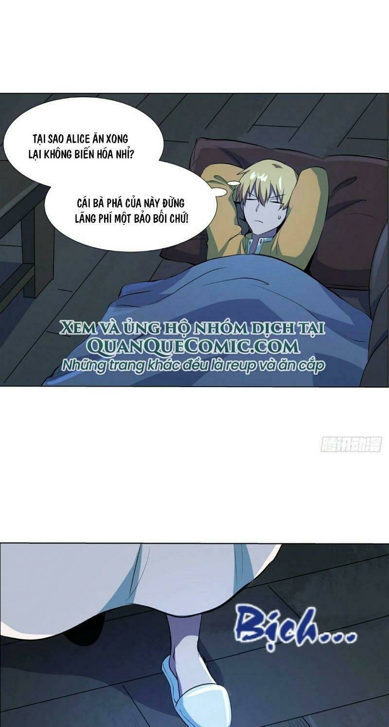 Ma Vương Thất Nghiệp Chapter 75 - Trang 2