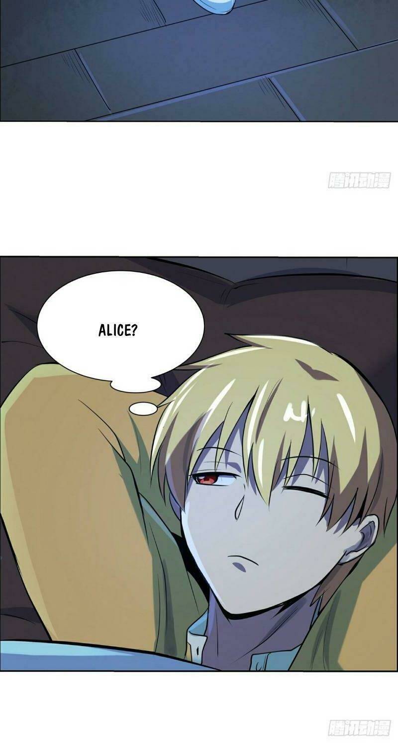 Ma Vương Thất Nghiệp Chapter 75 - Trang 2