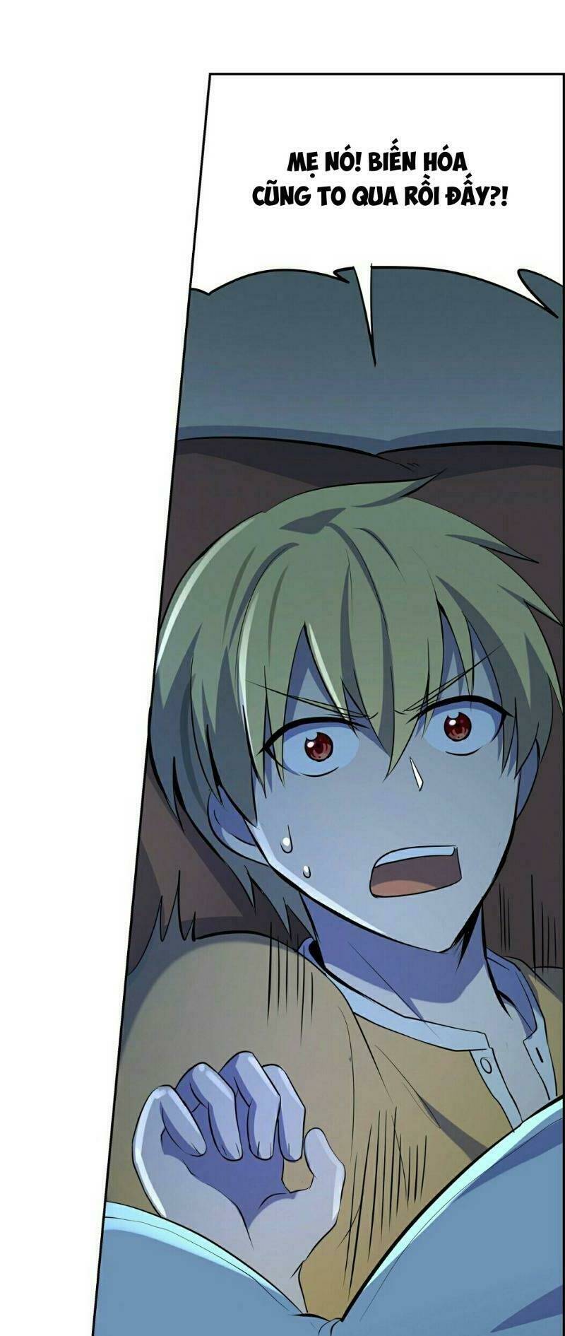 Ma Vương Thất Nghiệp Chapter 75 - Trang 2