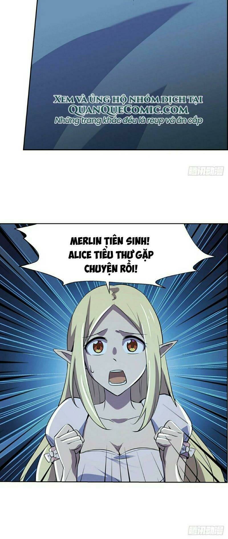 Ma Vương Thất Nghiệp Chapter 75 - Trang 2