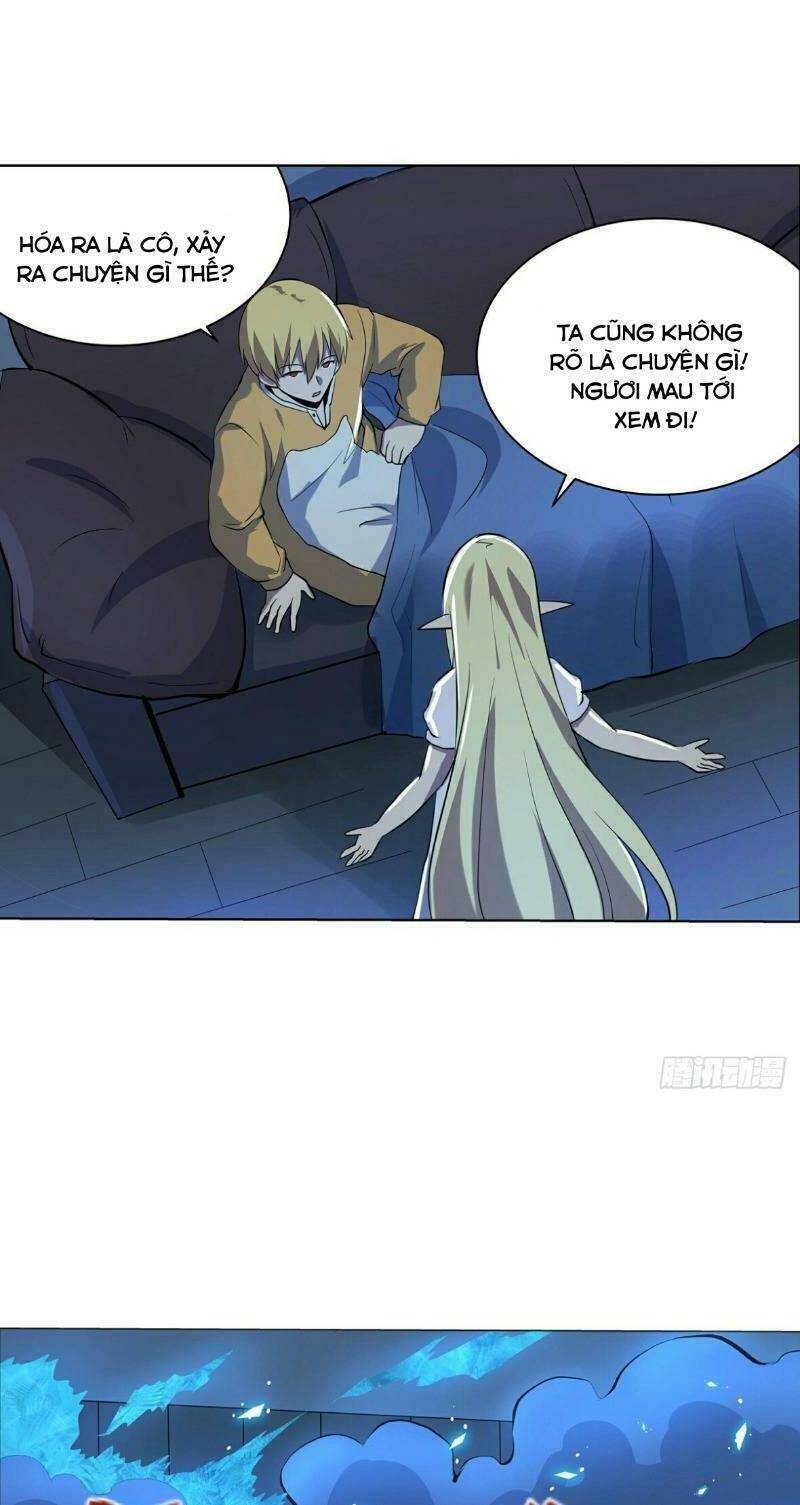 Ma Vương Thất Nghiệp Chapter 75 - Trang 2