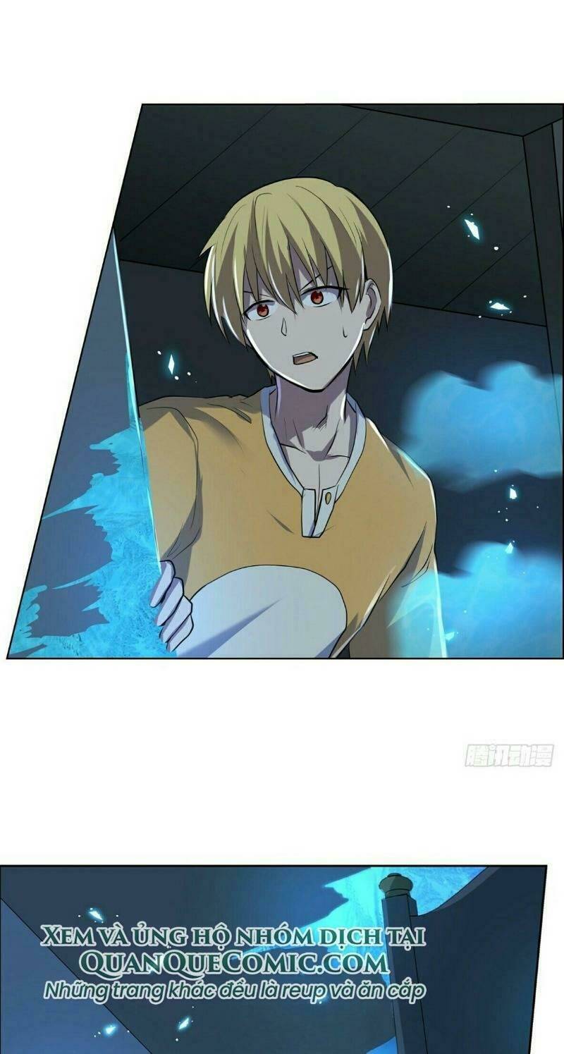 Ma Vương Thất Nghiệp Chapter 75 - Trang 2