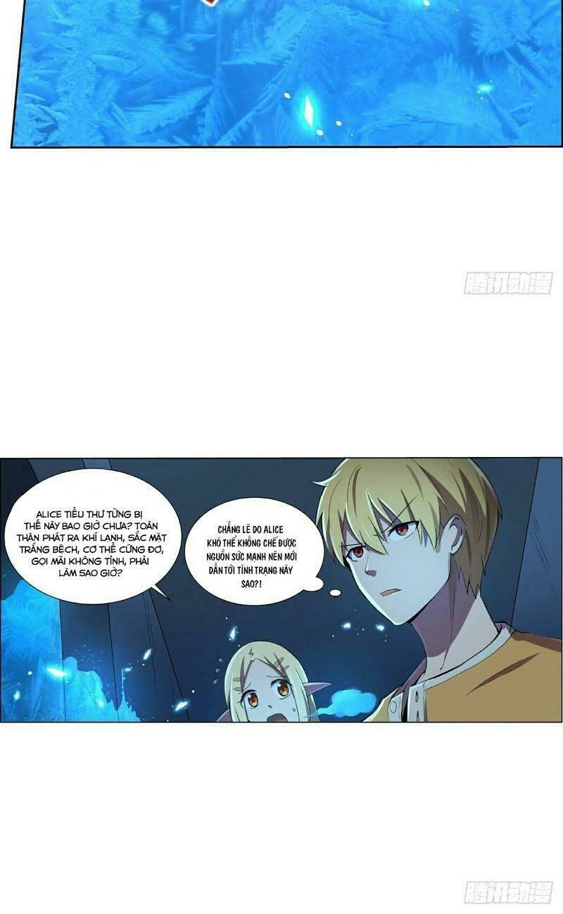 Ma Vương Thất Nghiệp Chapter 75 - Trang 2