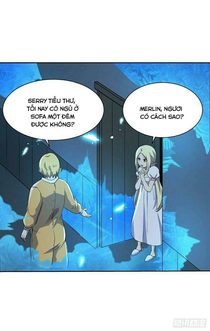 Ma Vương Thất Nghiệp Chapter 75 - Trang 2