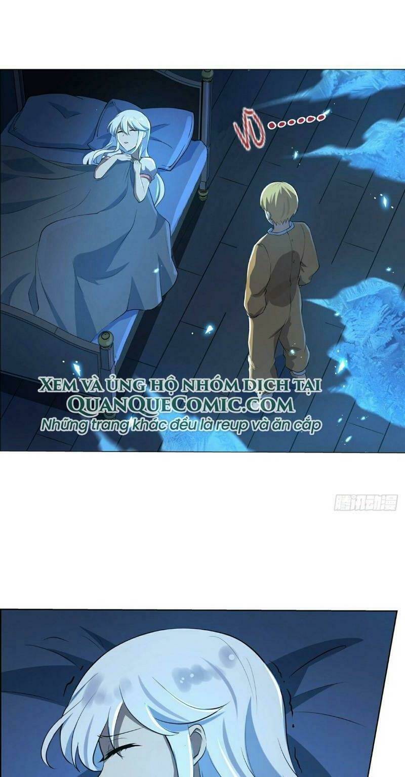 Ma Vương Thất Nghiệp Chapter 75 - Trang 2