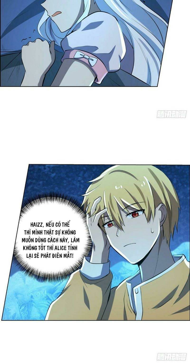 Ma Vương Thất Nghiệp Chapter 75 - Trang 2