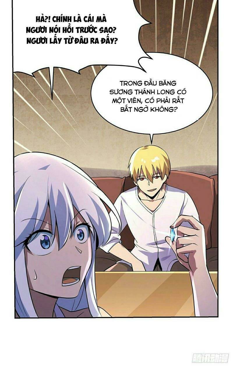 Ma Vương Thất Nghiệp Chapter 75 - Trang 2