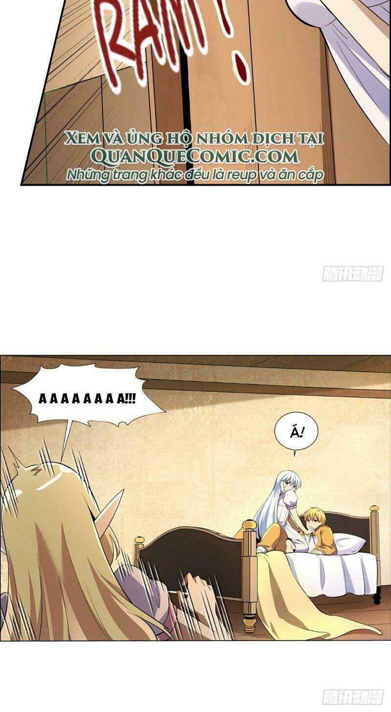 Ma Vương Thất Nghiệp Chapter 76 - Trang 2