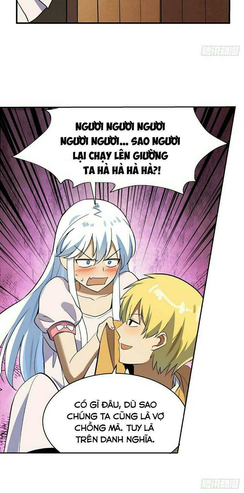 Ma Vương Thất Nghiệp Chapter 76 - Trang 2