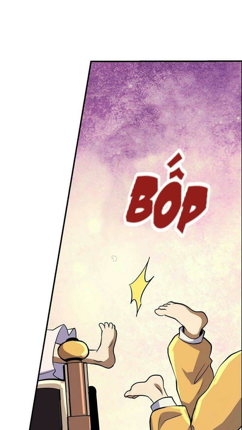 Ma Vương Thất Nghiệp Chapter 76 - Trang 2