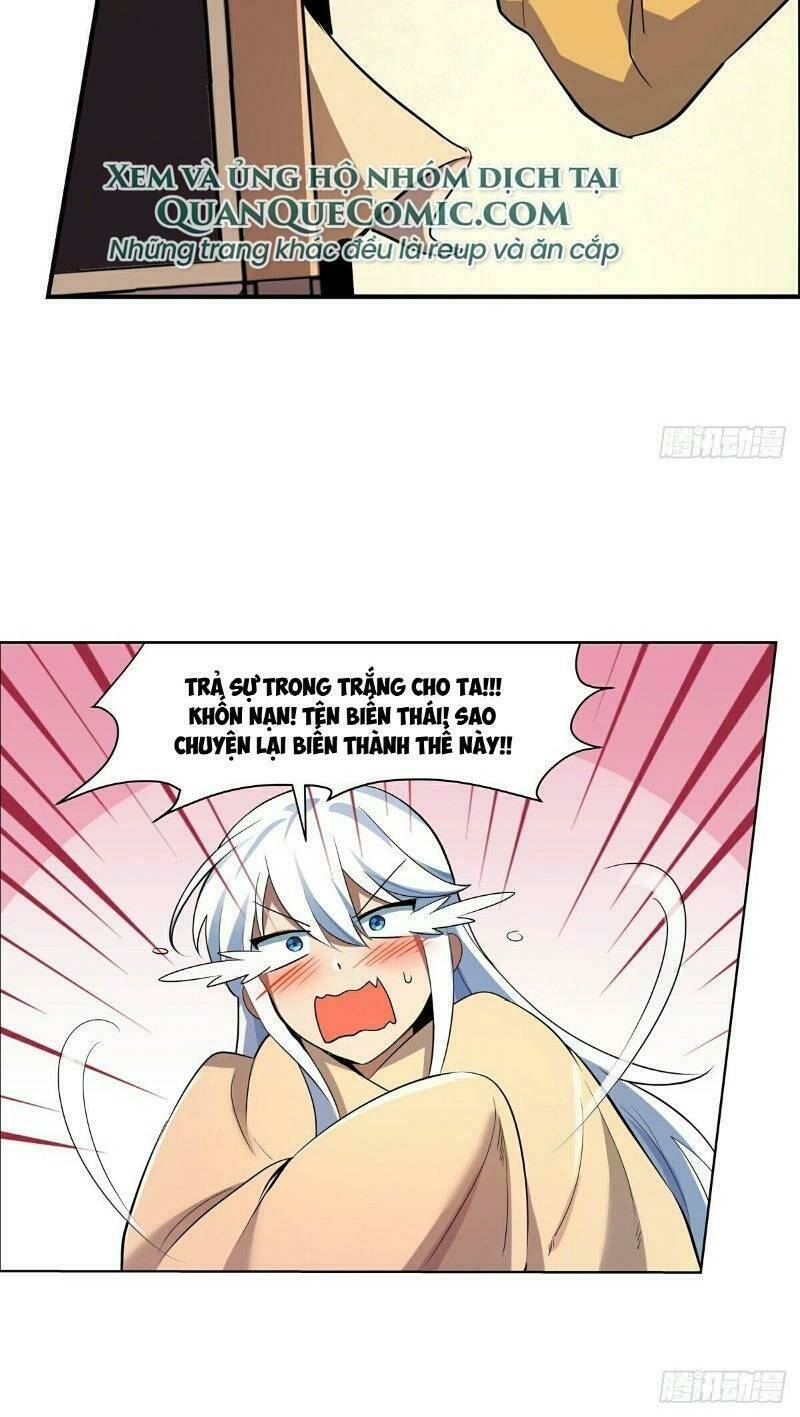 Ma Vương Thất Nghiệp Chapter 76 - Trang 2
