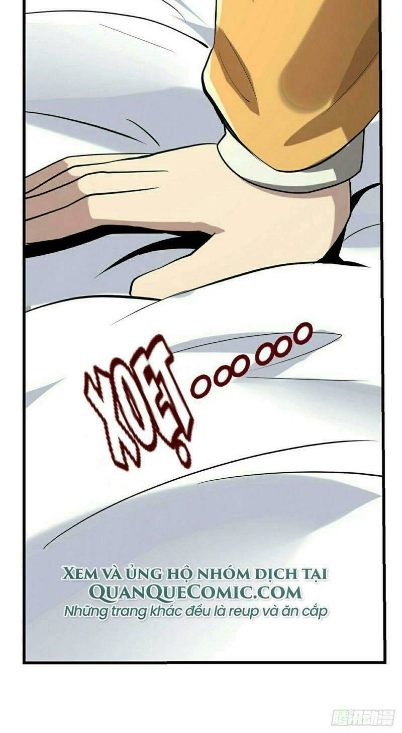 Ma Vương Thất Nghiệp Chapter 76 - Trang 2