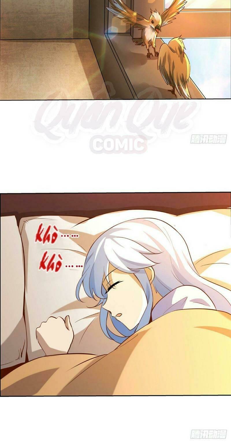 Ma Vương Thất Nghiệp Chapter 76 - Trang 2