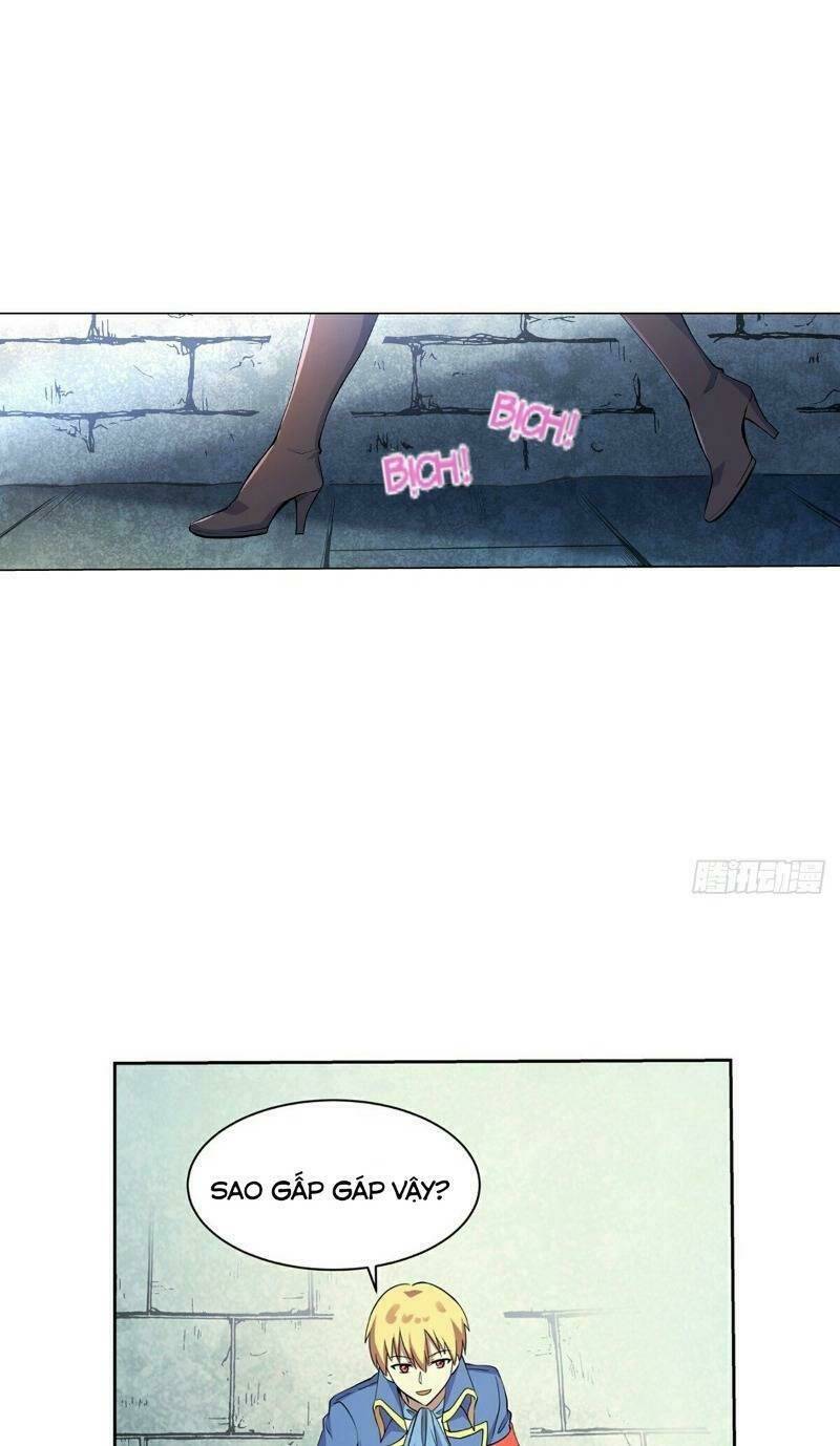 Ma Vương Thất Nghiệp Chapter 76 - Trang 2