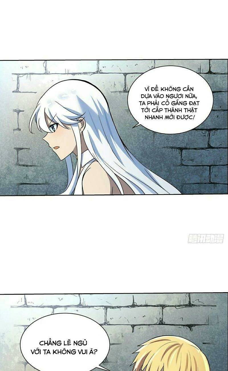 Ma Vương Thất Nghiệp Chapter 76 - Trang 2
