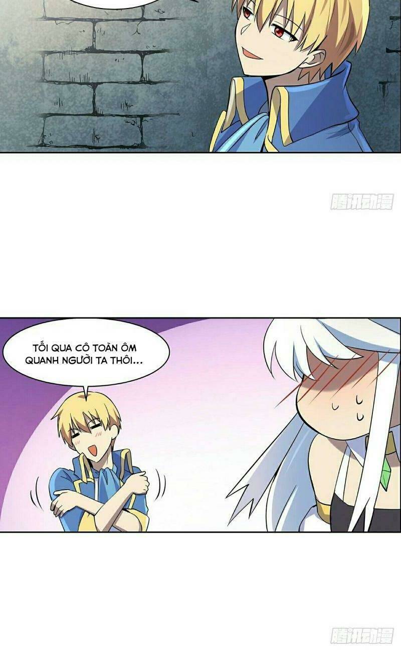 Ma Vương Thất Nghiệp Chapter 76 - Trang 2