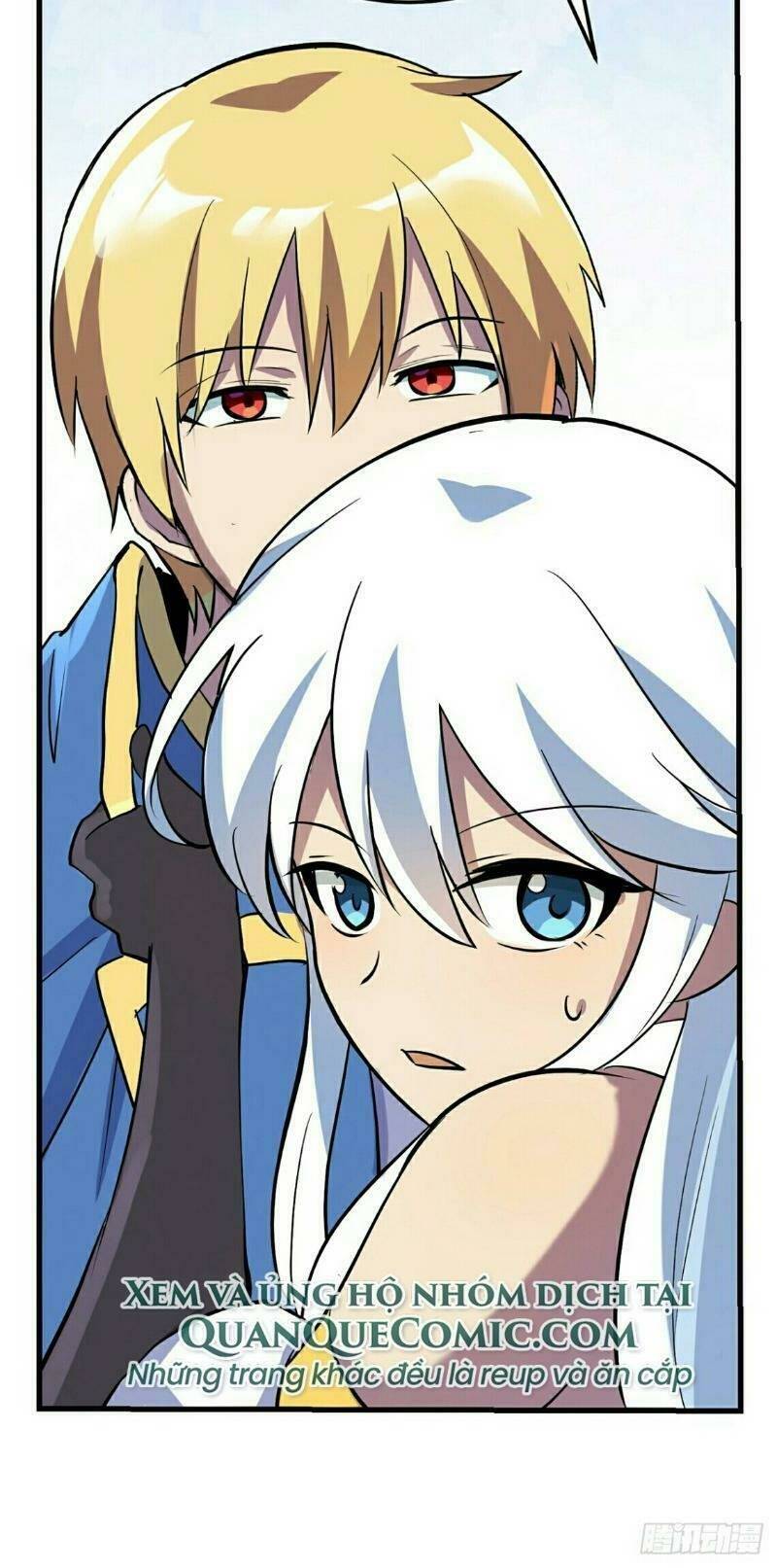 Ma Vương Thất Nghiệp Chapter 76 - Trang 2
