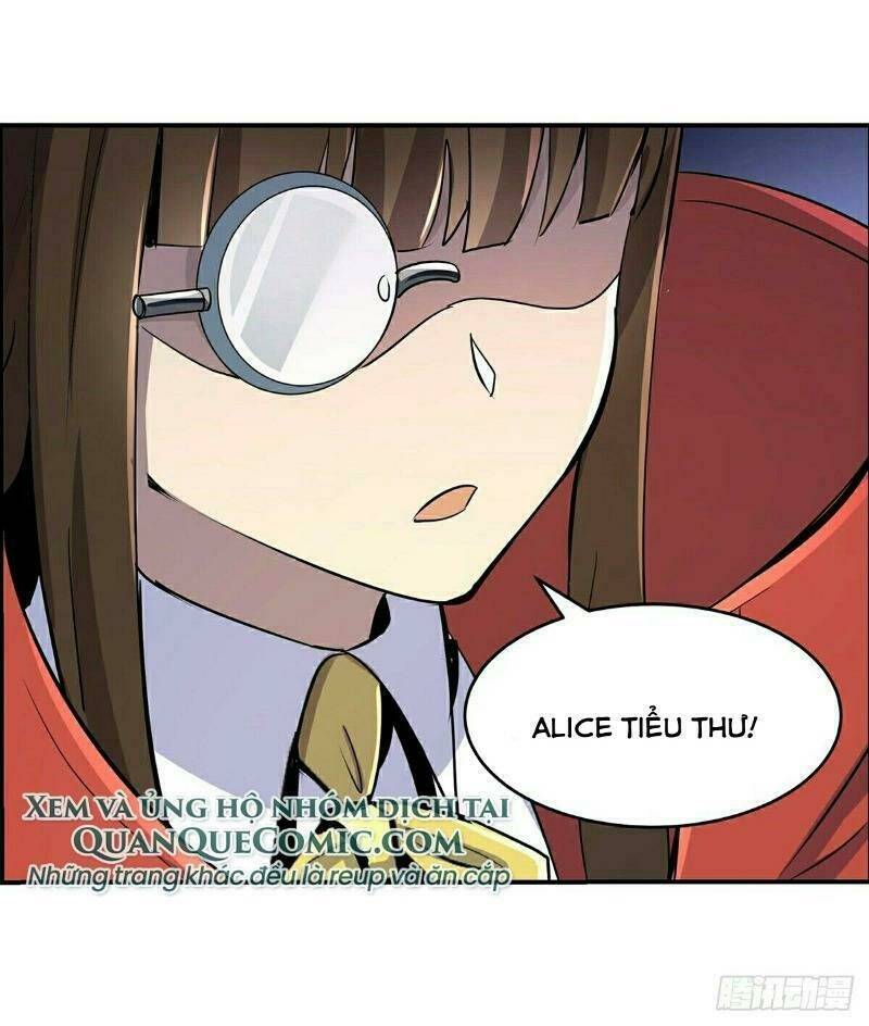 Ma Vương Thất Nghiệp Chapter 76 - Trang 2