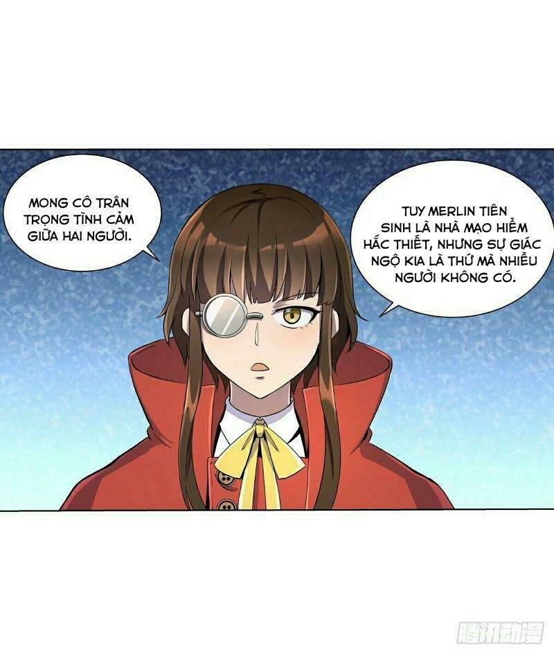 Ma Vương Thất Nghiệp Chapter 76 - Trang 2